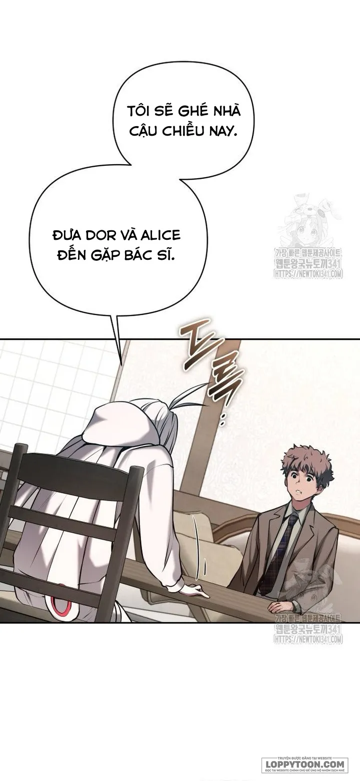 Thỏ Trắng Ở Xứ Sở Thần Tiên Chap 12 - trang 52