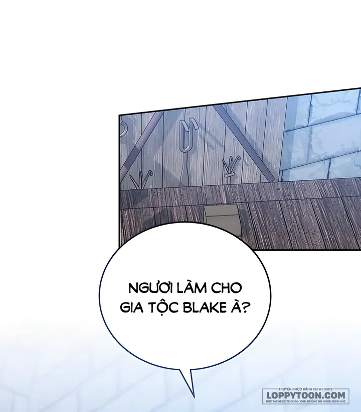 Dù Là Mẹ Kế Nhưng Tôi Thoát Khỏi Cái Chết Rất Dễ Dàng Chap 57 - trang 37