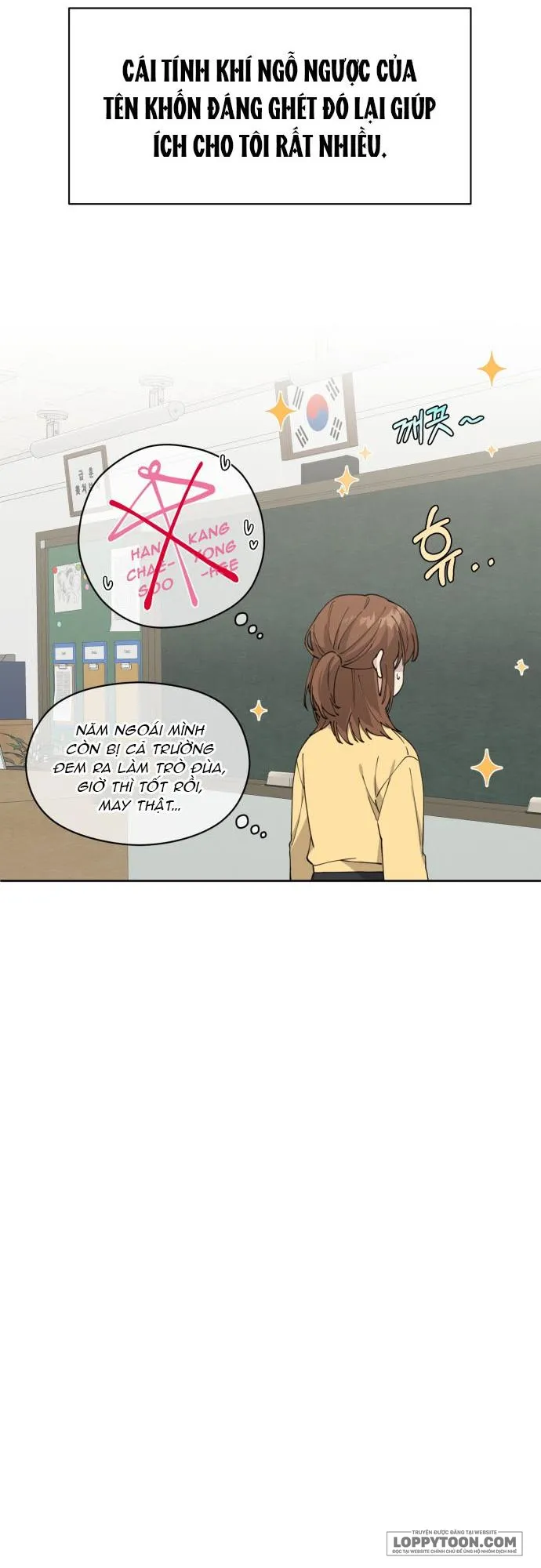 Tên Khốn Đẹp Trai Chap 4 - trang 43