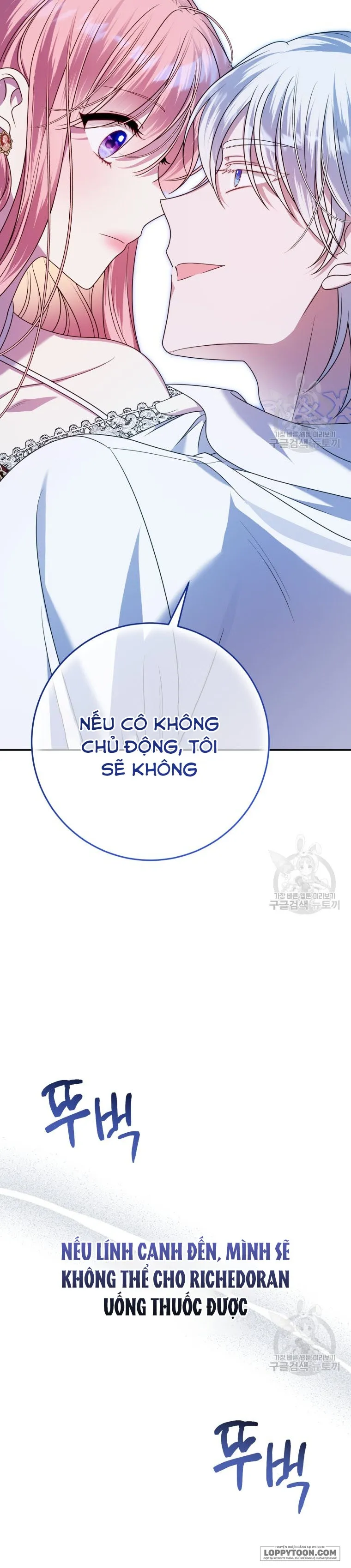 Tôi Gặp Nam Chính Trong Tù Chap 31 - trang 35