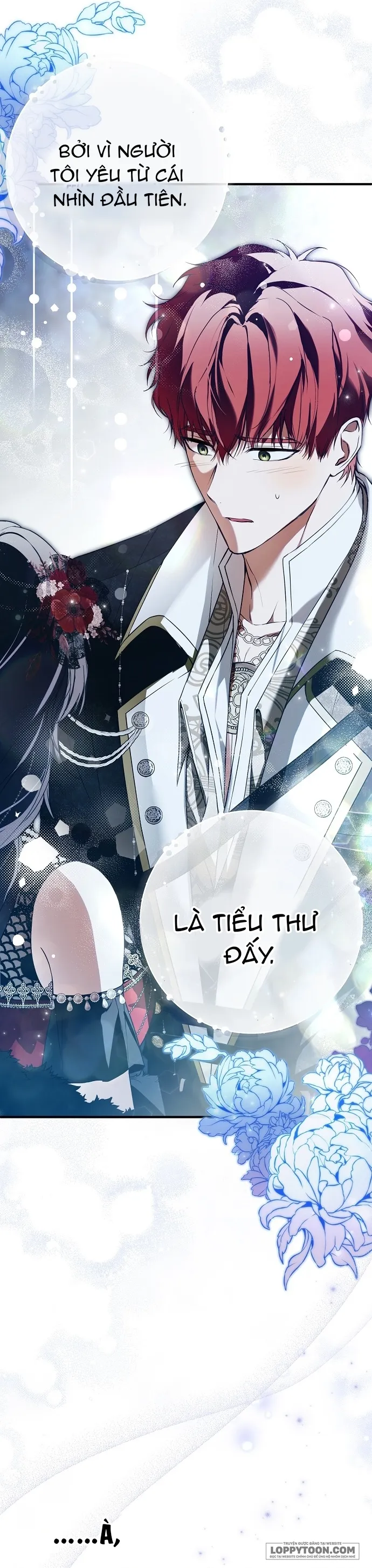 Có Kẻ Đã Sở Hữu Cơ Thể Của Tôi Chap 25 - trang 31