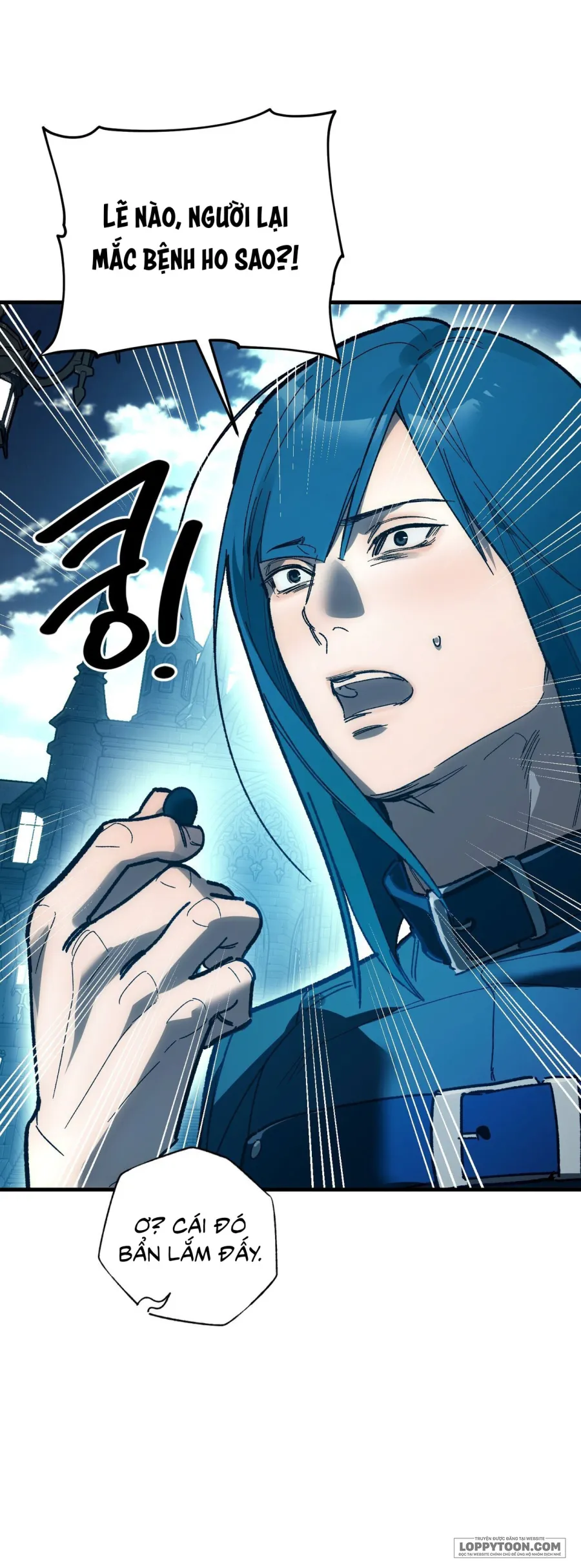 Gửi Đến Kẻ Sẽ Hủy Diệt Tôi Chap 31 - trang 56