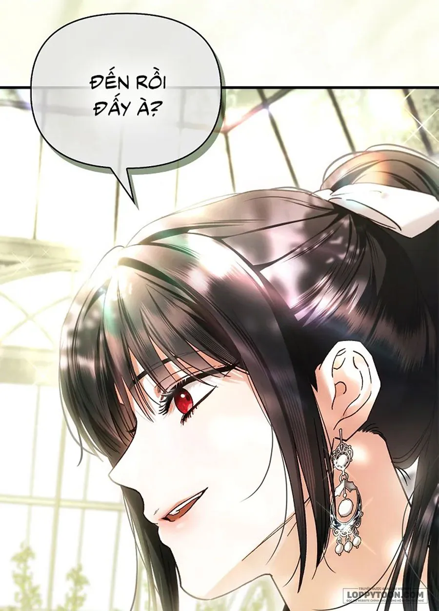 Nhưng Rõ Ràng Chồng Tôi Là Thánh Kỵ Sĩ Mà? Chap 19 - trang 24