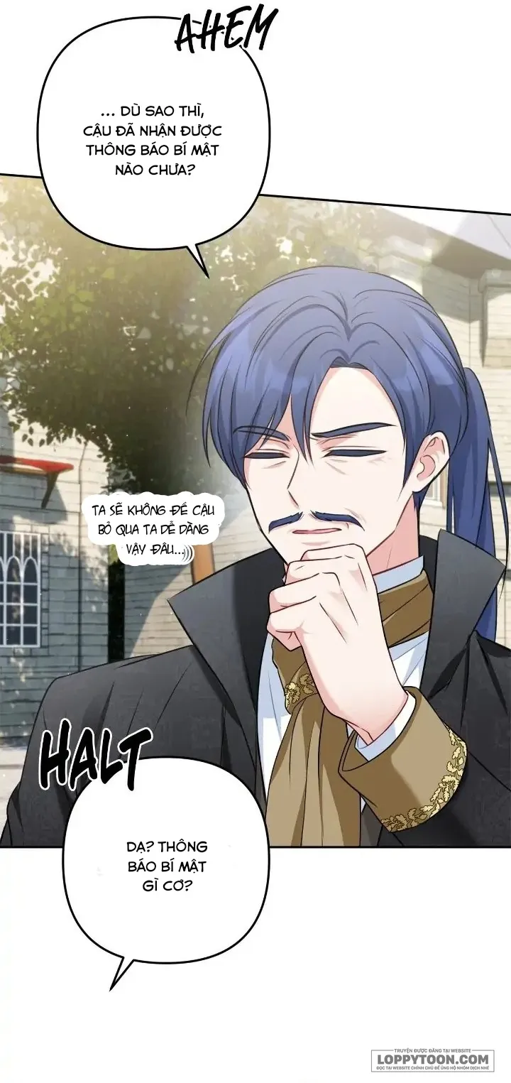 Tôi Sống Chung Với Mẹ Chồng Chap 33 - trang 17