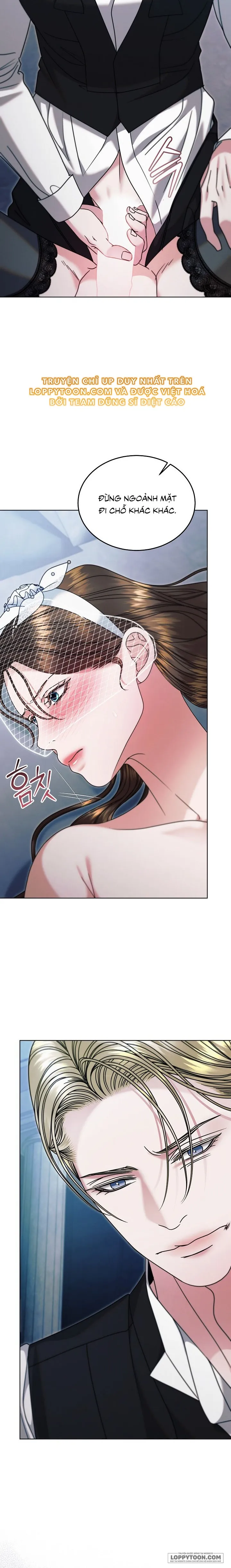 Hãy Cầu Xin Tôi Đi Chap 79 - 🔞 - trang 12