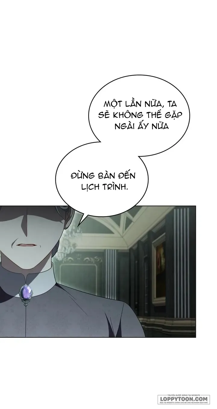 Chúa Phù Hộ Cho Sự Hủy Diệt Của Ta Chap 38 - trang 26