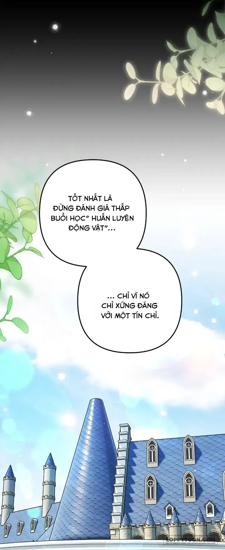 Tôi Sống Chung Với Mẹ Chồng Chap 15 - trang 19