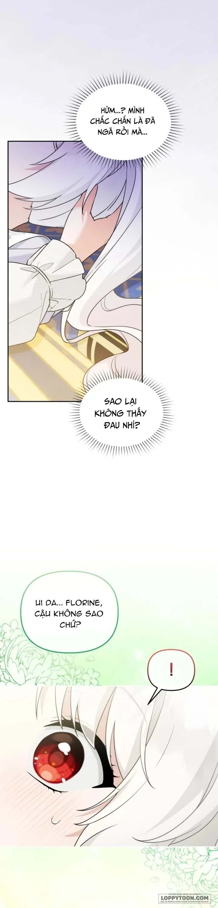 Con Dâu Của Kẻ Phản Diện Là Người Có Tố Chất Quyền Lực Chap 42 - trang 46