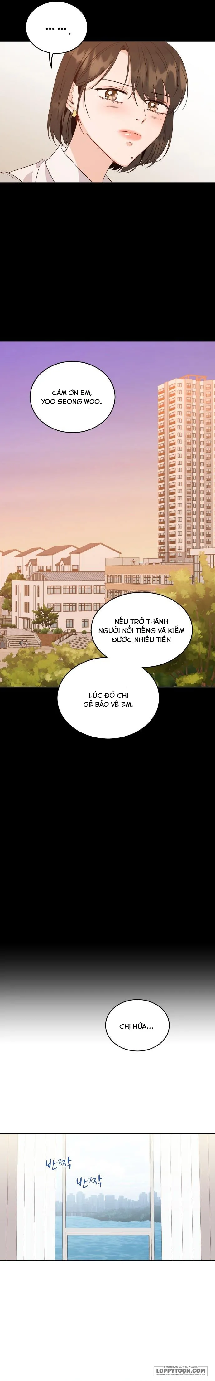Người Một Nhà Chap 2 - trang 22