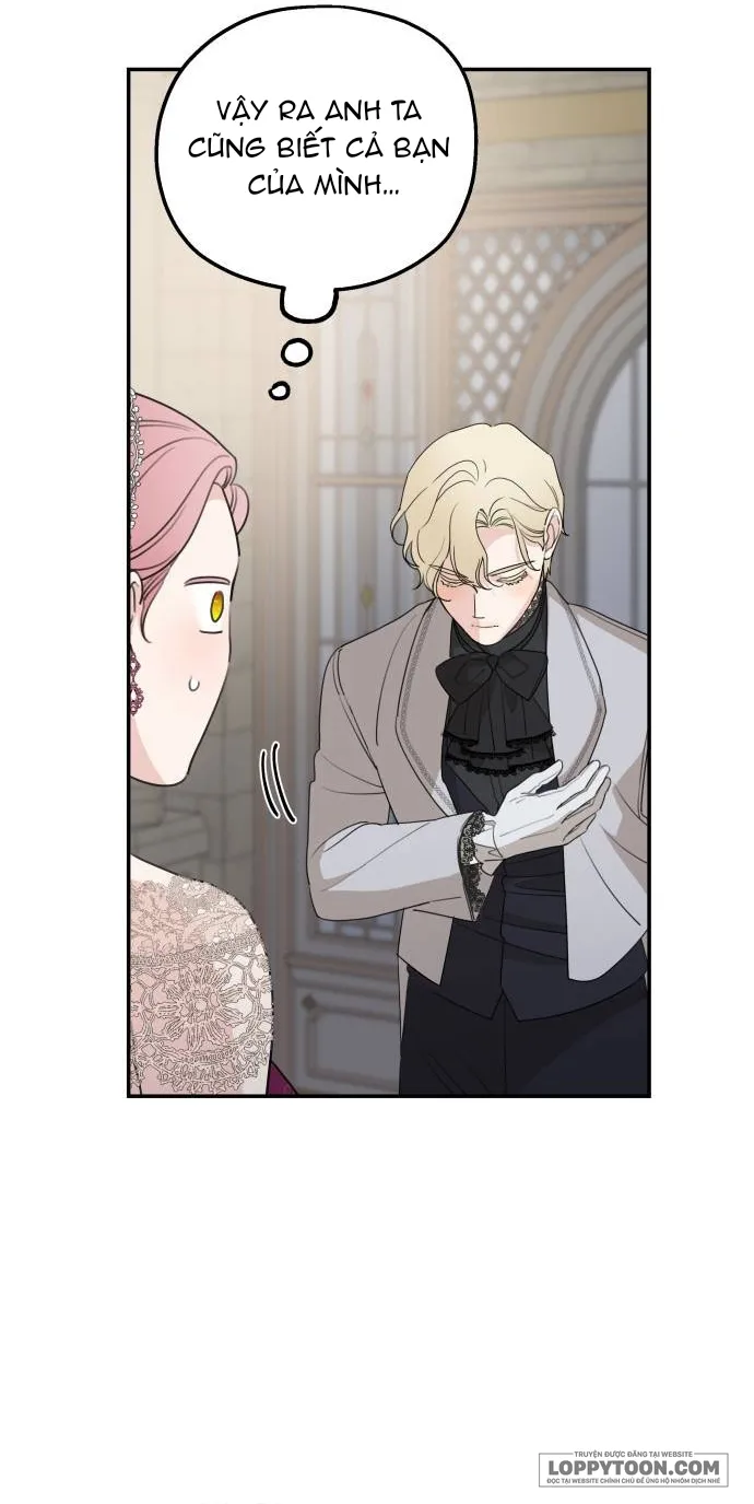 Gia Đình Chồng Quá Ám Ảnh Bởi Tôi Chap 44 - trang 43