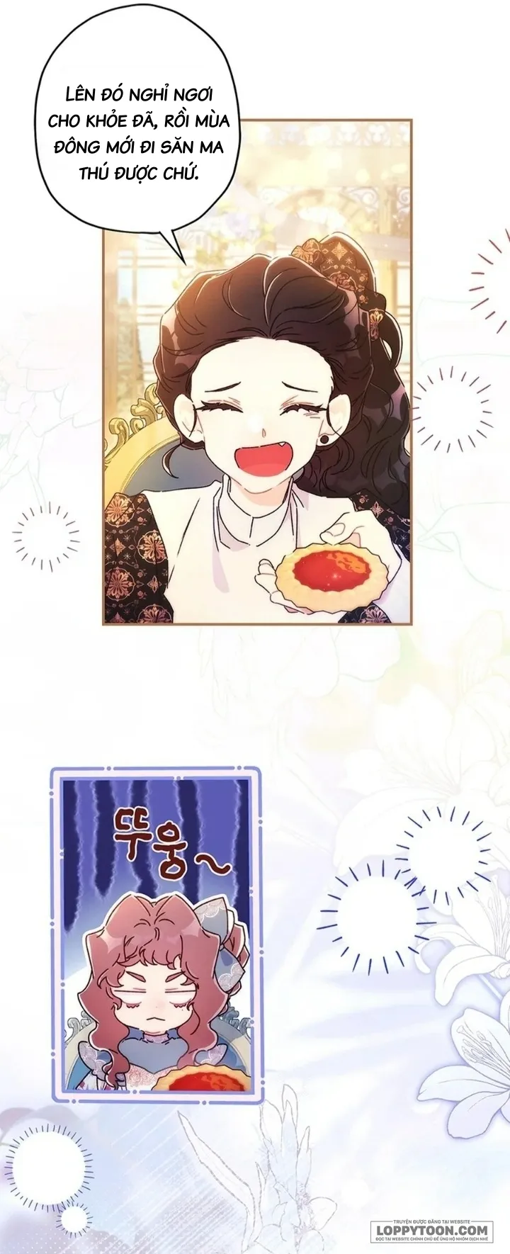 Tôi Đã Trở Thành Con Gái Nuôi Của Nam Chính Chap 172 - trang 2