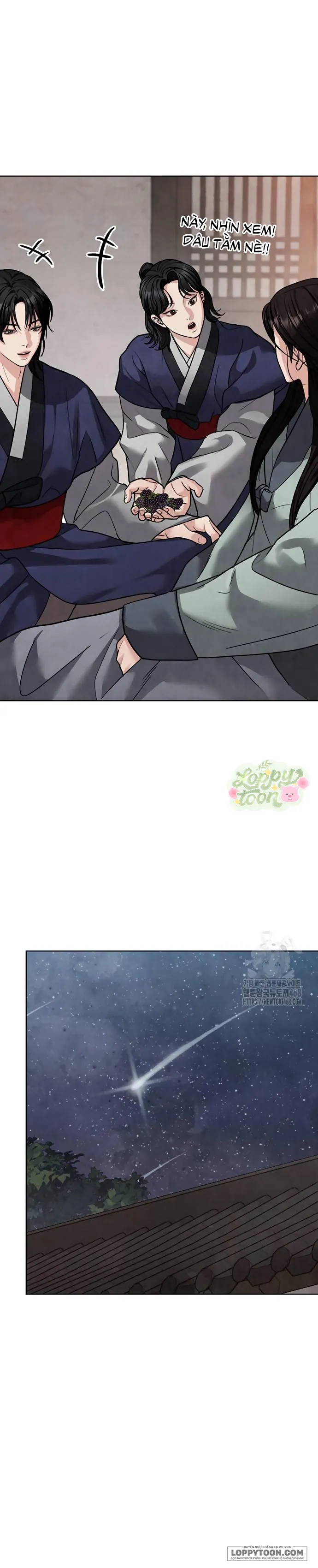 Quỷ Hồn Chap 21 - trang 38