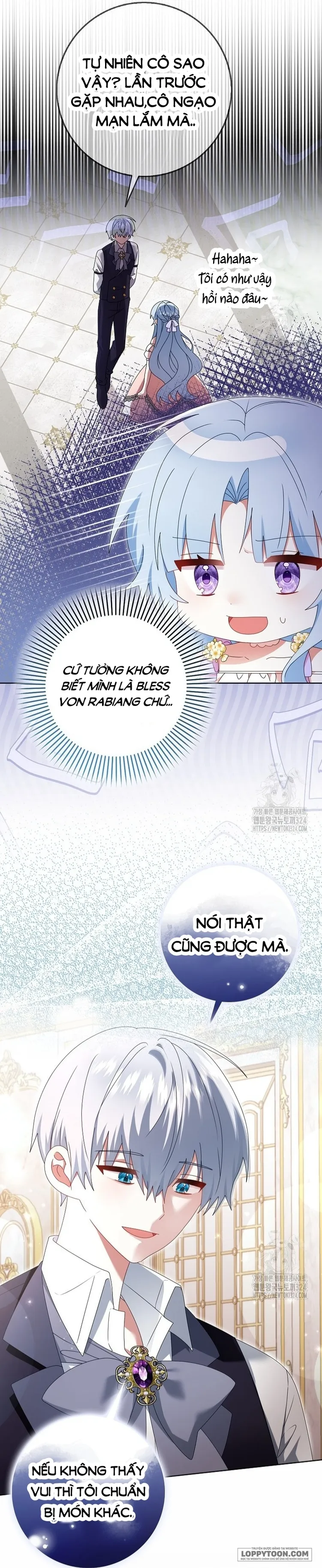 Tôi Sẽ Chiếm Lấy Ngư Trường Này! Chap 29 - trang 46