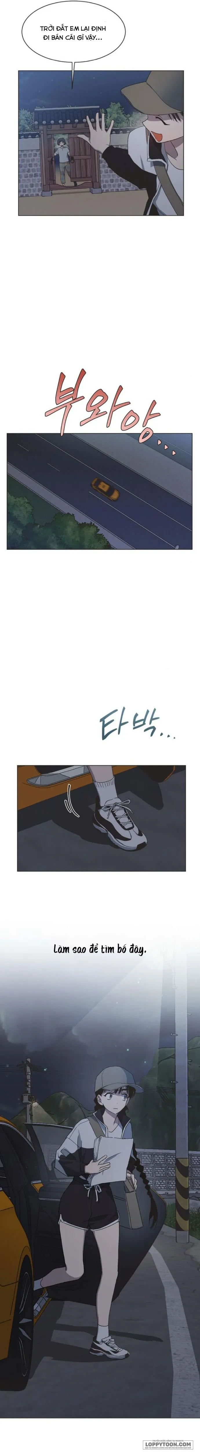 Lọ Lem Không Hoàn Hảo Chap 47 - trang 14