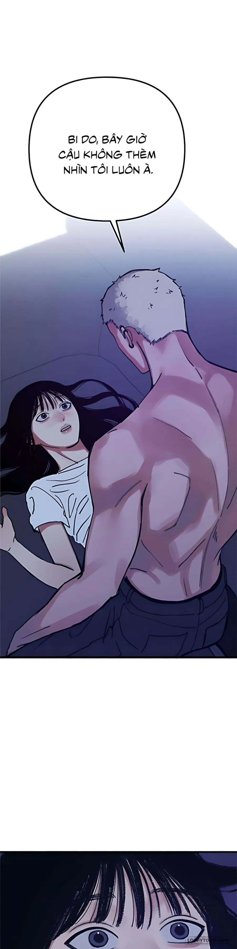 Thế Thân Chap 14 - trang 1