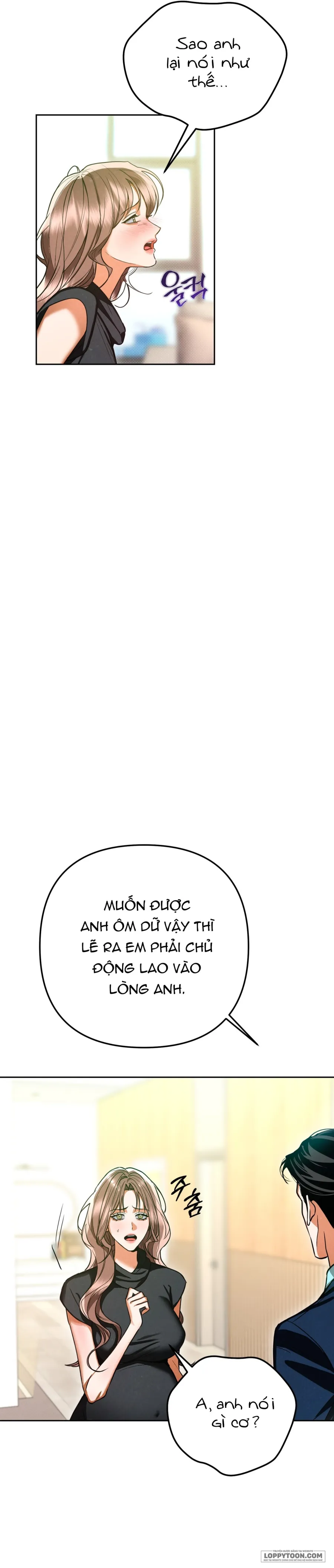 Ngưỡng Tuyệt Đối Chap 90 - trang 4