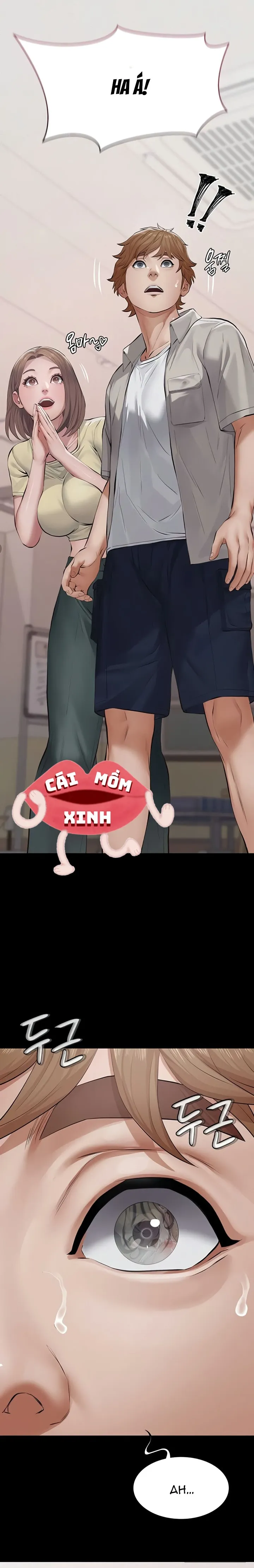 Cuộc Săn "Daddy" Chap 5 - trang 34