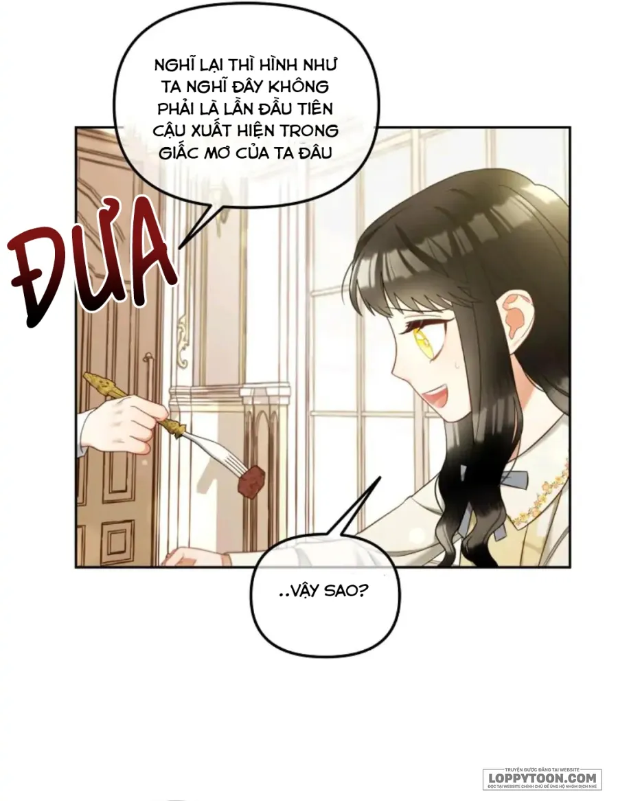 Tôi Sẽ Ở Ngay Bên Cạnh Nam Chính Chap 13 - trang 42