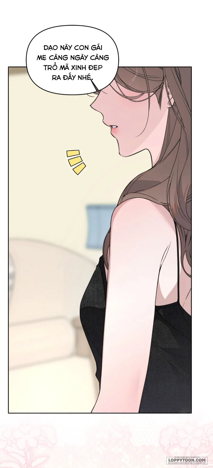 Love:Zero Chap 23 - trang 37