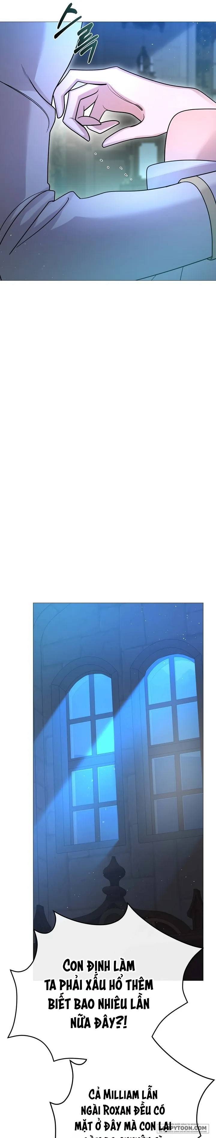 Lâu Đài Hoang Dã Chap 17 - H - trang 34