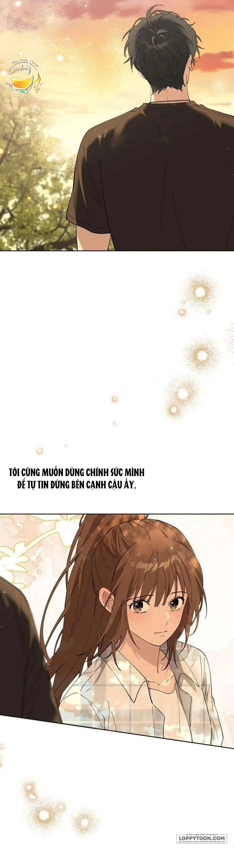 Tên Khốn Đẹp Trai Chap 27 - trang 24