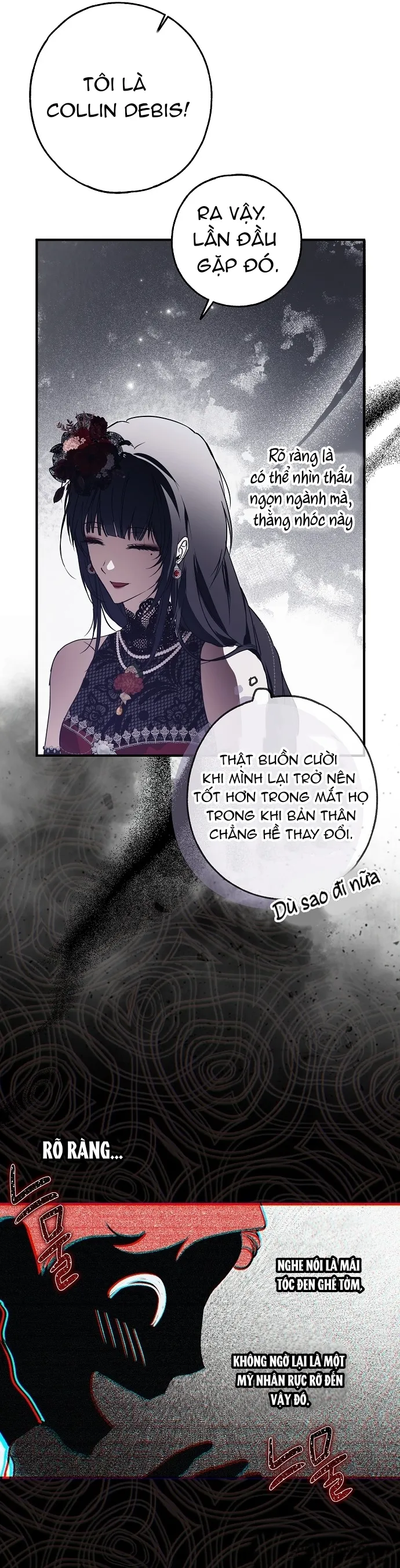 Có Kẻ Đã Sở Hữu Cơ Thể Của Tôi Chap 21 - trang 32