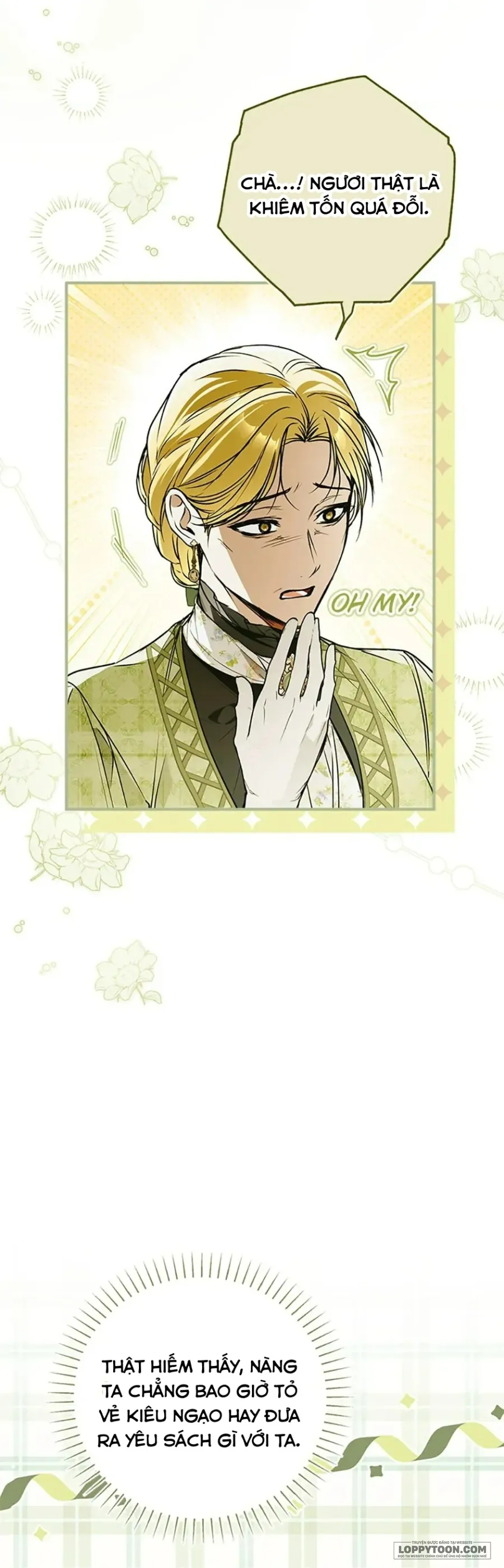Có Kẻ Đã Sở Hữu Cơ Thể Của Tôi Chap 60 - trang 24