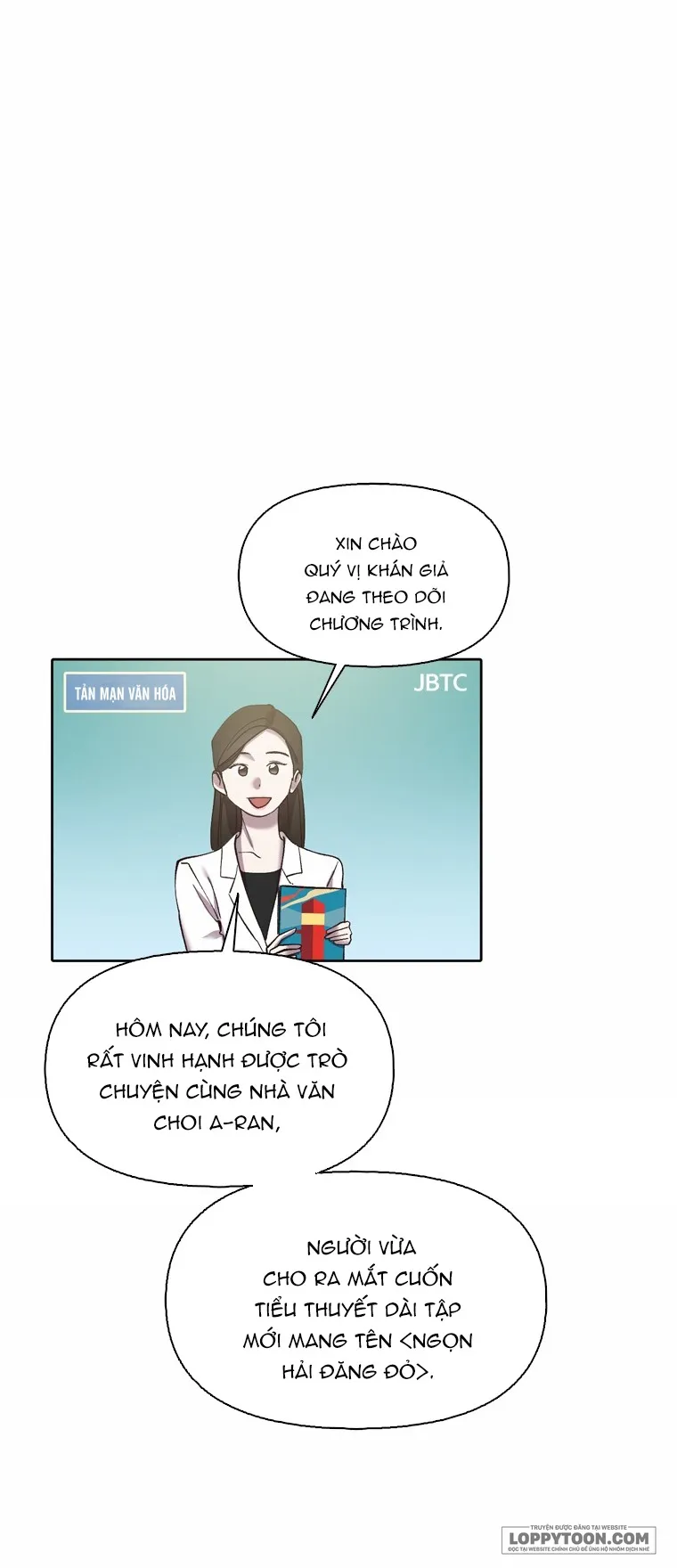 Thanh Xuân Của Chúng Ta Chap 119 - trang 36