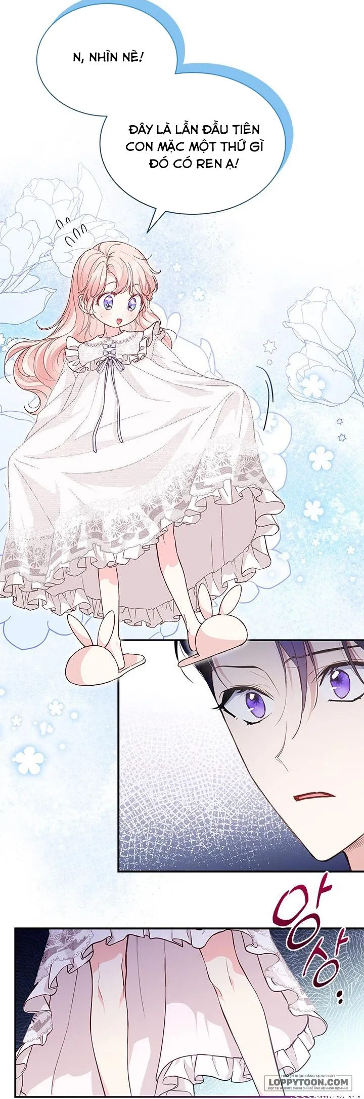 Đã Từ Chối Sủng Ái Rồi Mà Sao Còn Ám Ảnh Thế? Chap 6 - trang 13
