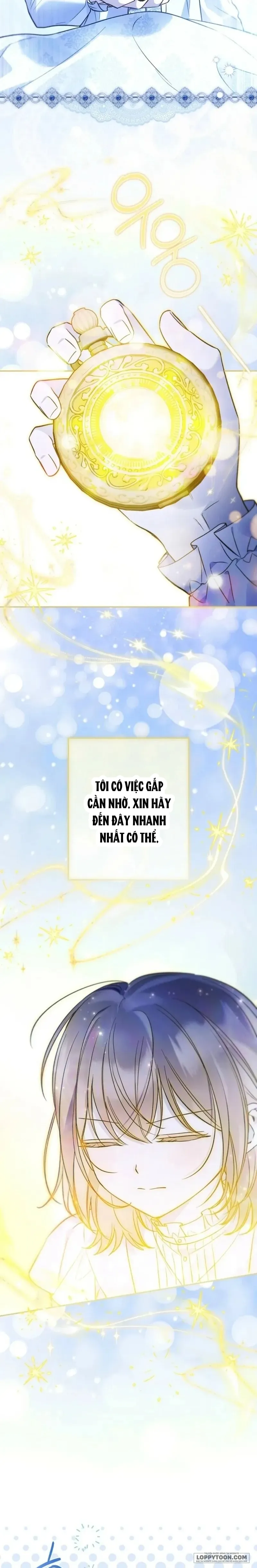 Độc Chiếm Sự Sủng Ái Của Công Nương Út, Mọi Người Đều Ám Ảnh Tôi Chap 55 - trang 26