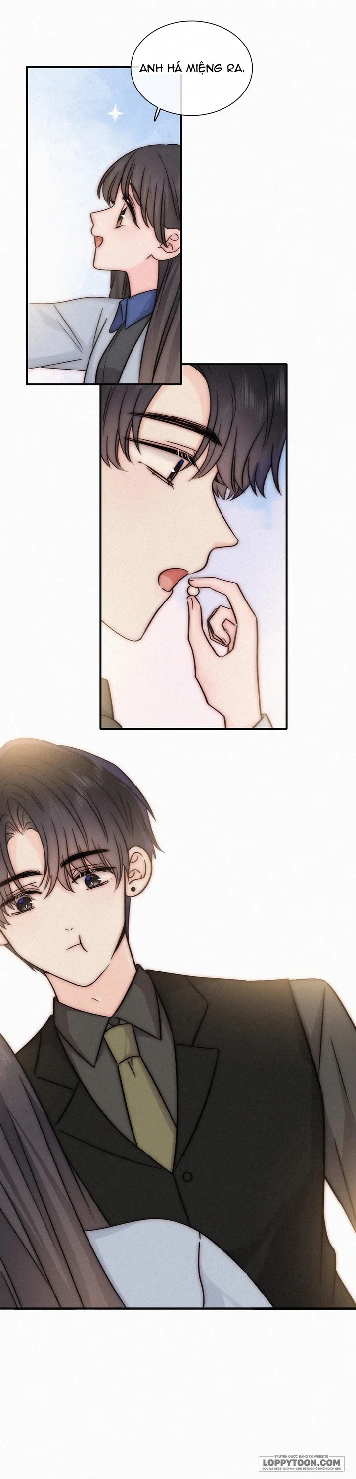 Một Lòng Cưng Chiều Chap 171 - trang 13