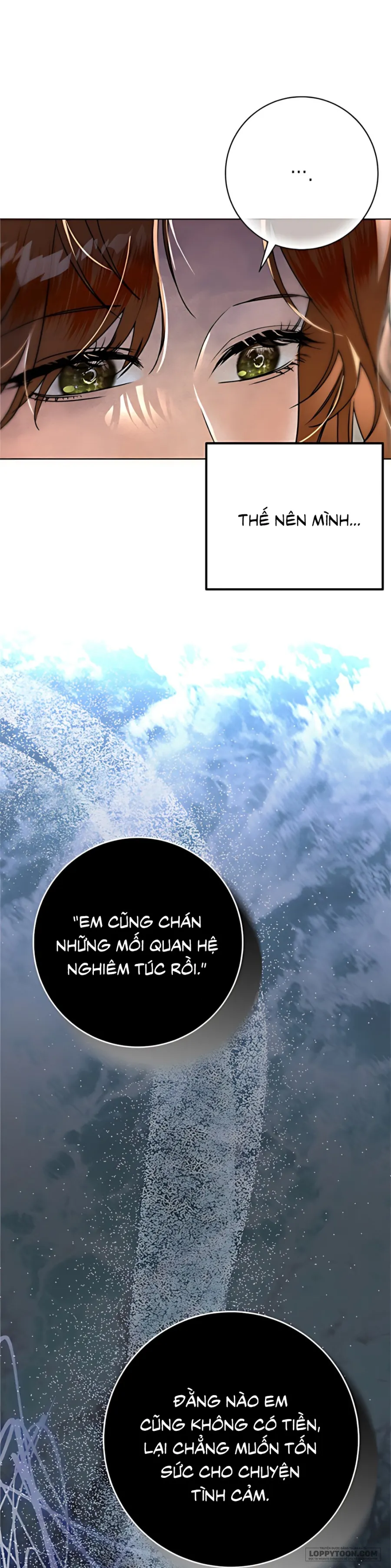 Mỗi Đêm Cùng Bạn Của Anh Trai Chap 7 - trang 15