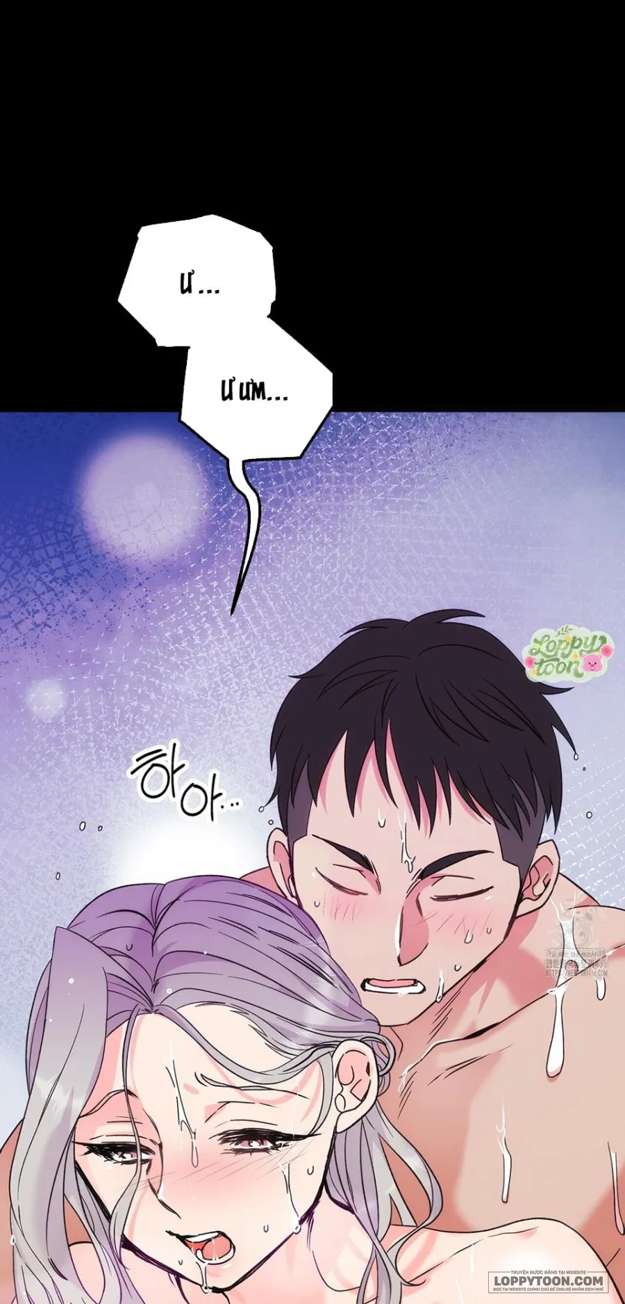Rung Động Đỉnh Cao Chap 4 - trang 30