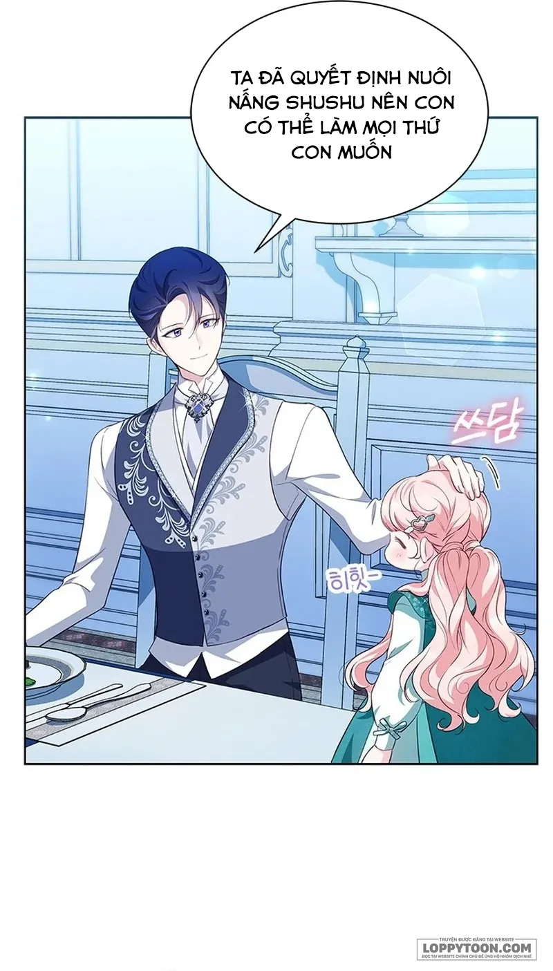 Đã Từ Chối Sủng Ái Rồi Mà Sao Còn Ám Ảnh Thế? Chap 26 - trang 42