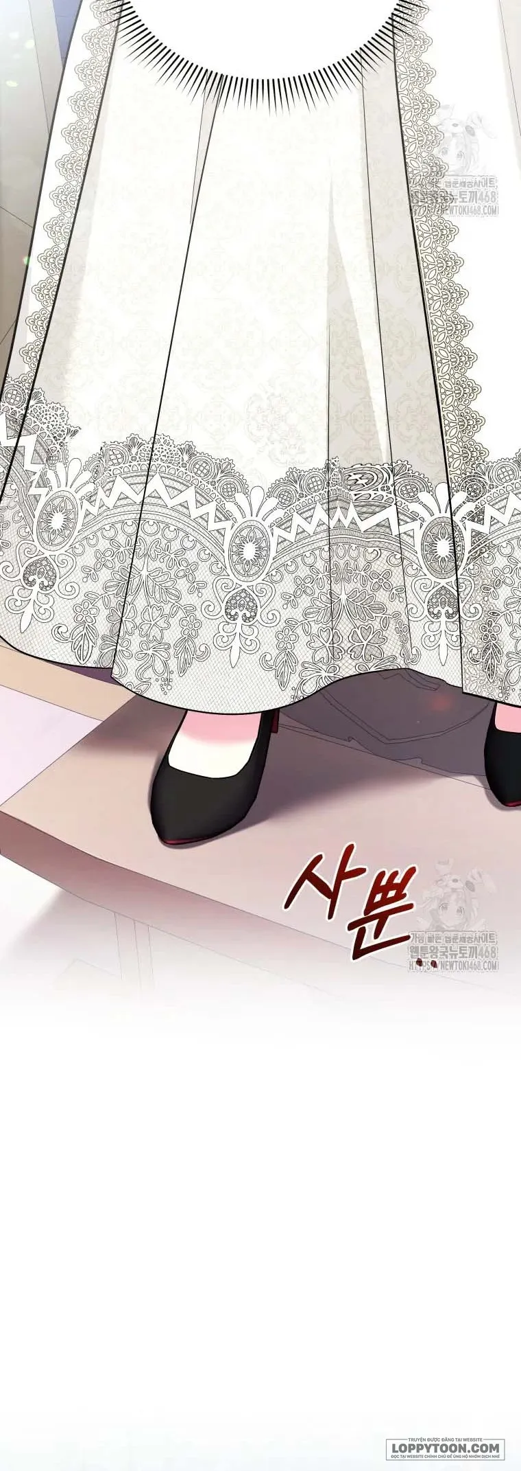 Chiếc Túi Bí Mật Của Quý Cô Xấu Xí Chap 59 - trang 38