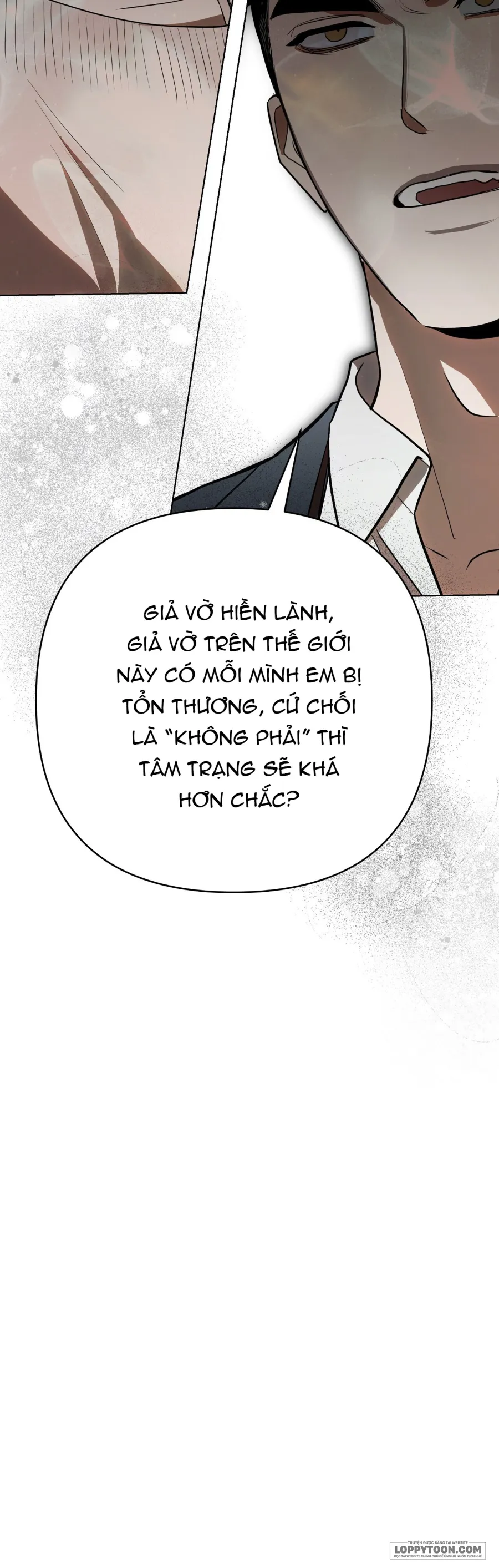 Ngưỡng Tuyệt Đối Chap 36 - trang 11