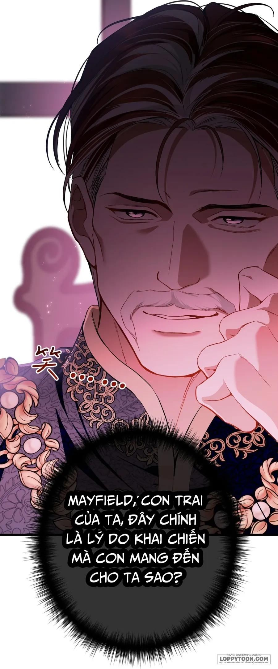 Nàng Sẽ Thuần Phục Những Anh Hùng Chap 38 - trang 79