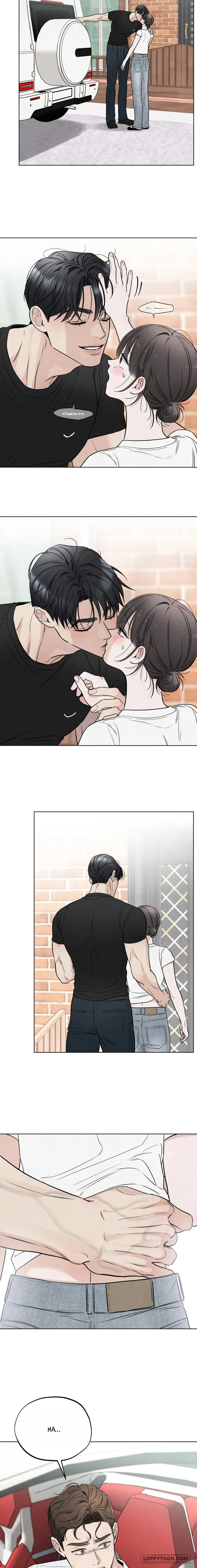 Cuộc Đời Của Kẻ Cặn Bã Chap 66 - trang 2