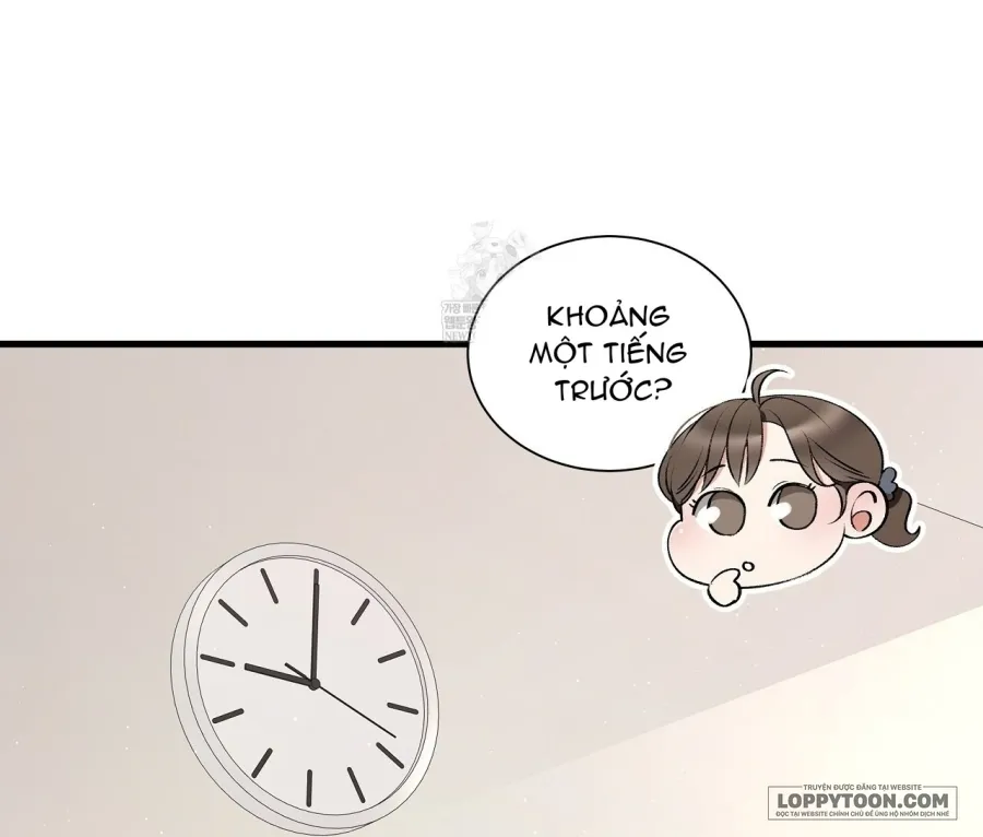 Tôi Có Thể Chạm Vào Không? Chap 37 - trang 46