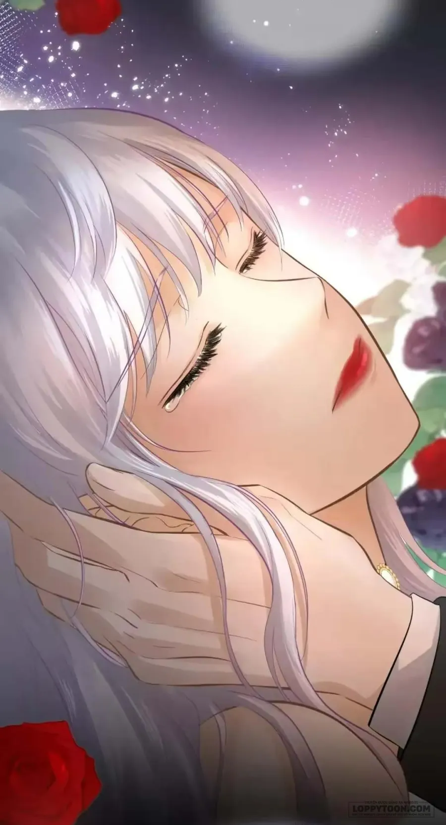 Hương Dục Niệm Chap 34 - trang 21
