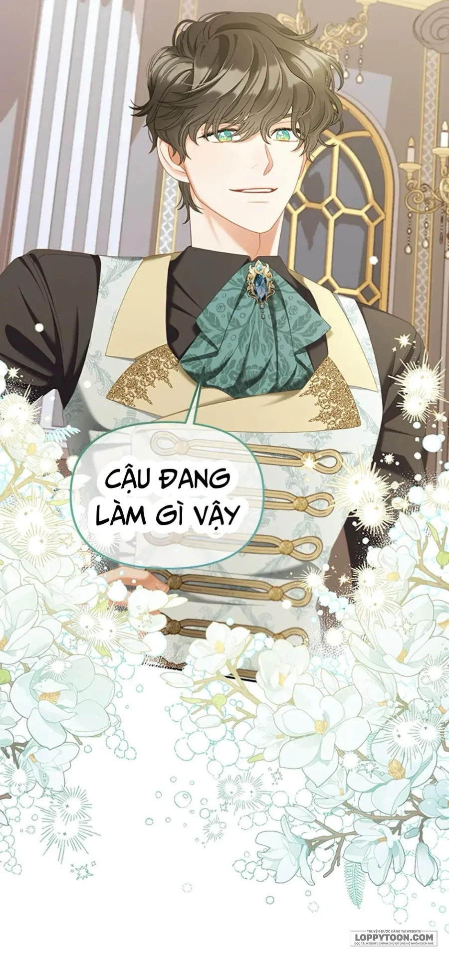Tôi Sẽ Ở Ngay Bên Cạnh Nam Chính Chap 33 - trang 55