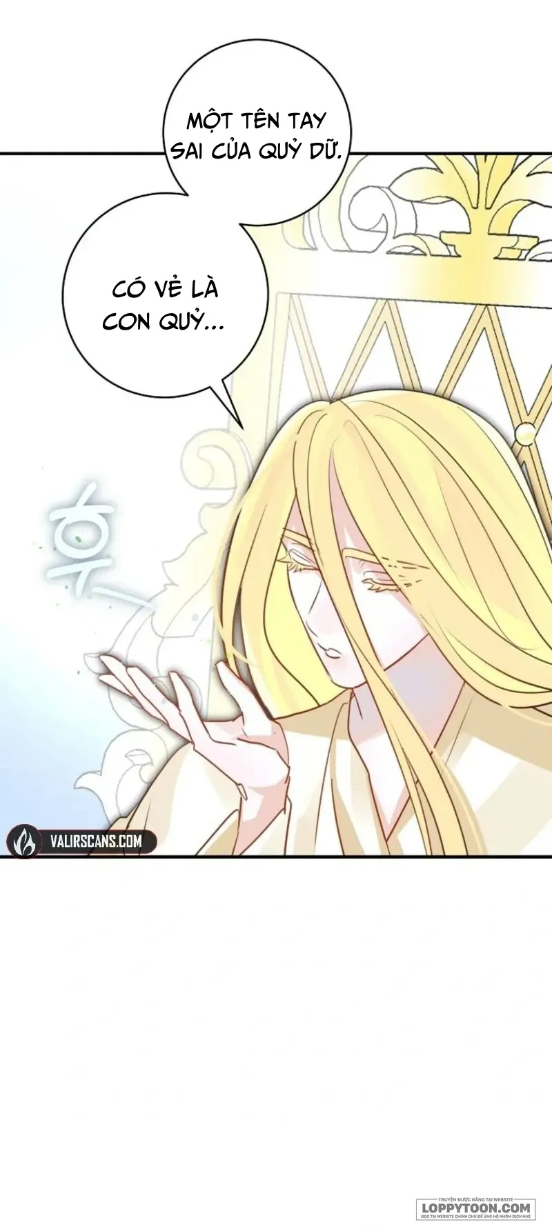 Cuộc Hôn Nhân Xa Hoa Của Đại Công Tước Là Giả Chap 96 - trang 28