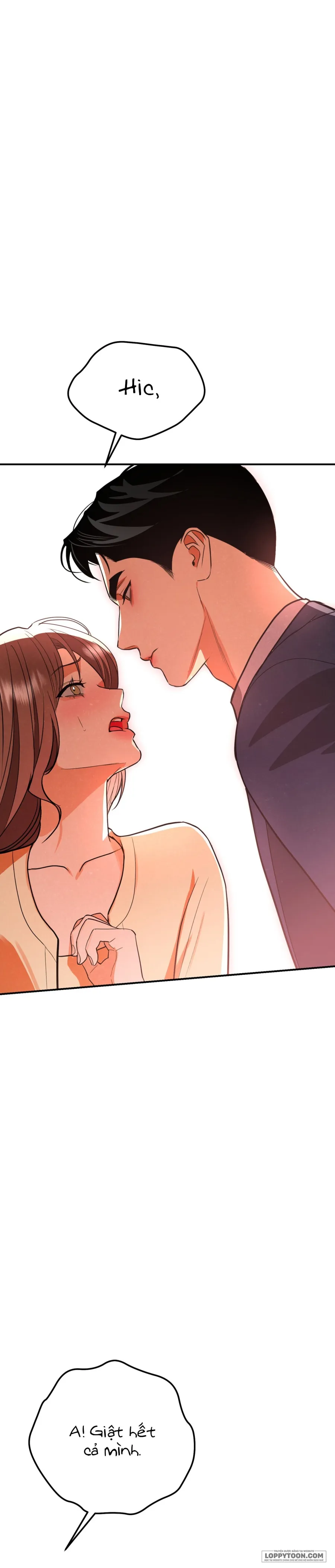 Ngưỡng Tuyệt Đối Chap 77 - trang 31