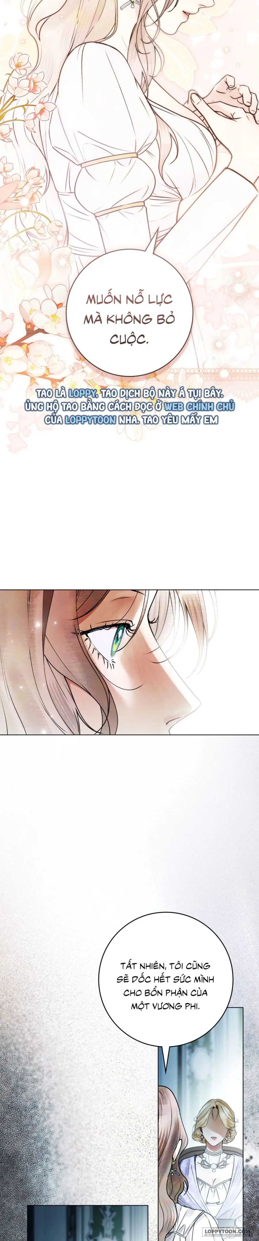 Người Chồng Độc Ác Chap 49 - trang 8