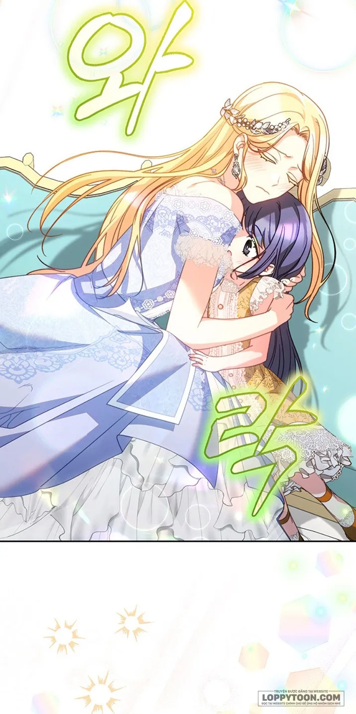 Nuôi Dưỡng Em Gái Xinh Đẹp Chap 17 - trang 54