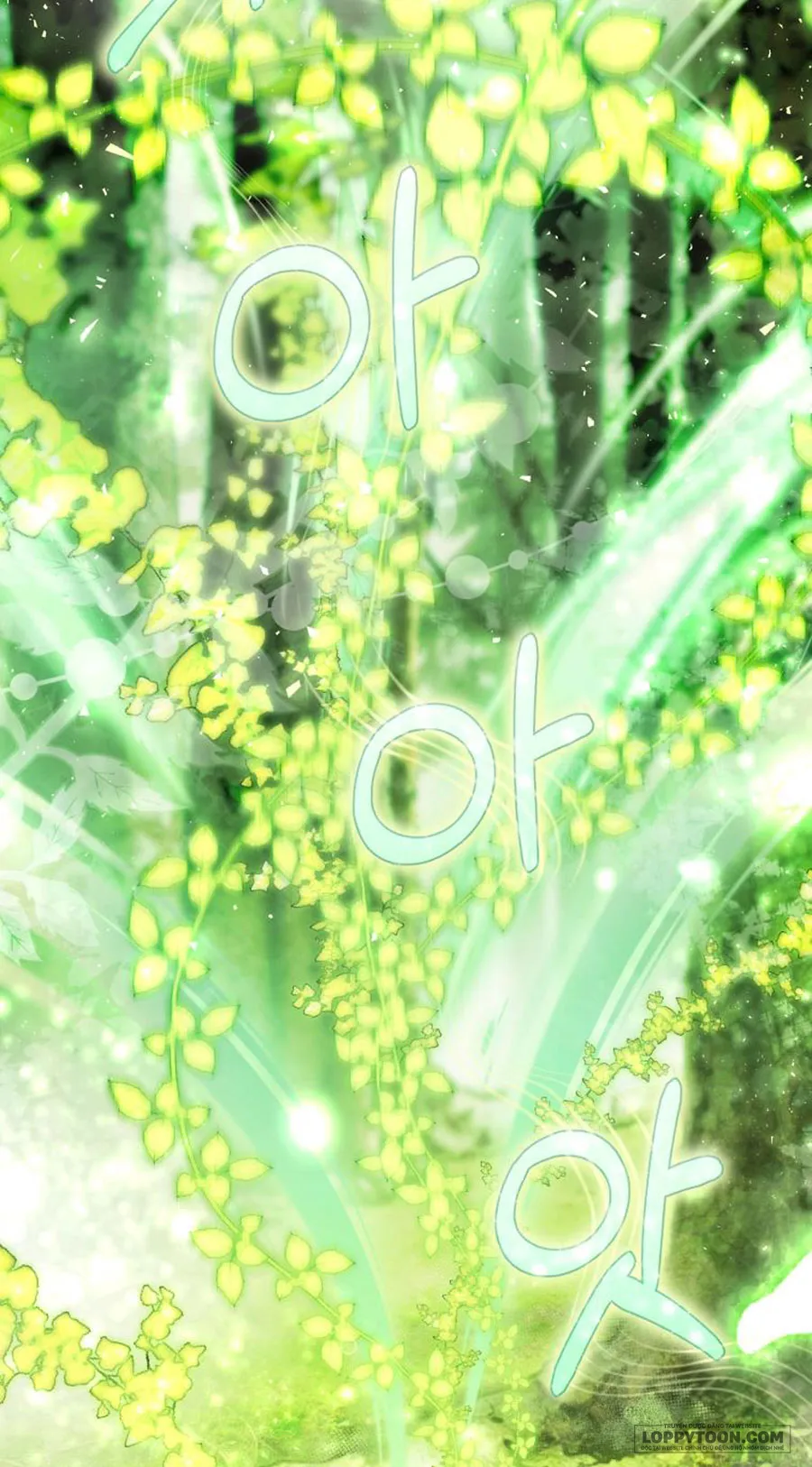Đóa Hoa Cầm Kiếm Chap 46 - SS2 - trang 21