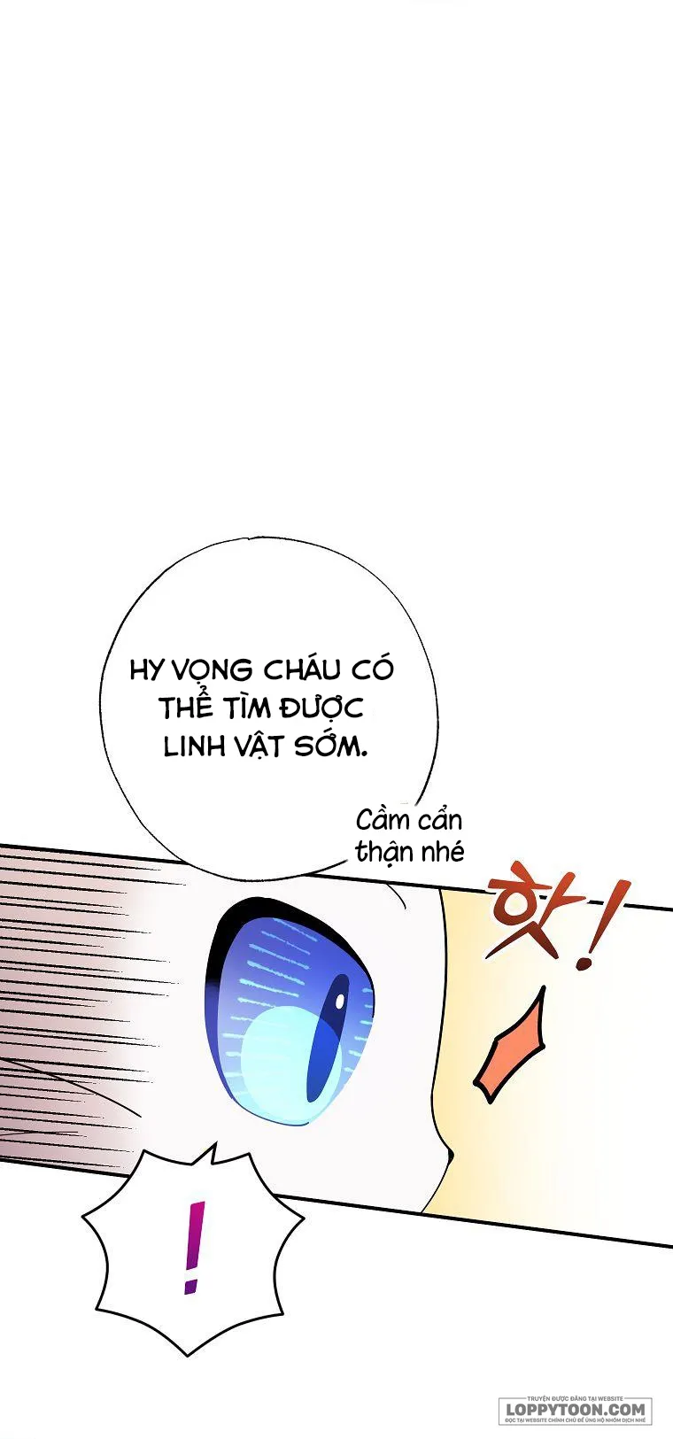 Trở Thành Miêu Nữ Của Hoàng Đế Chap 15 - trang 40