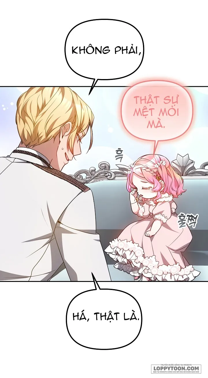 Rồng Con Thuần Hóa Những Kẻ Điên Rồ Chap 23 - trang 39