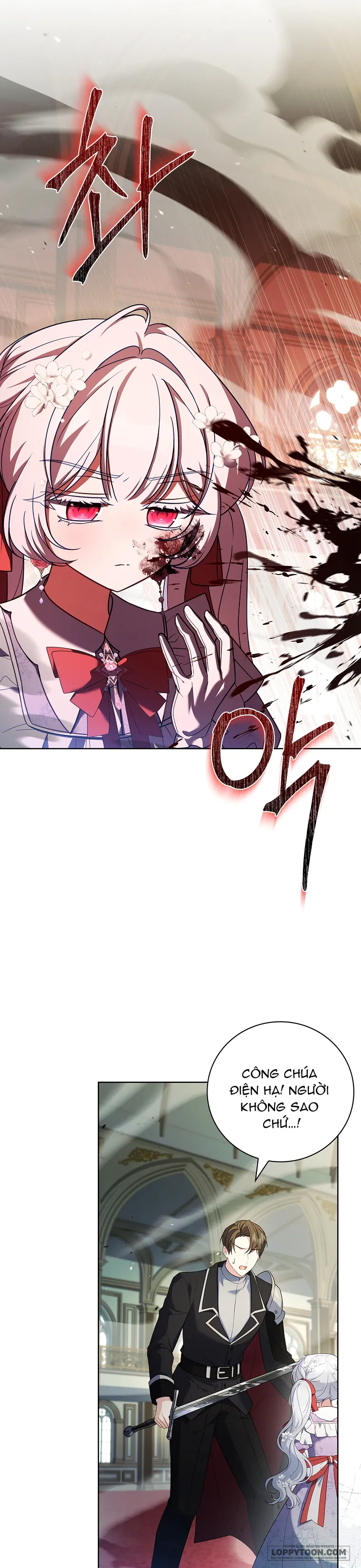 Cha Nào Con Nấy Chap 12 - trang 38