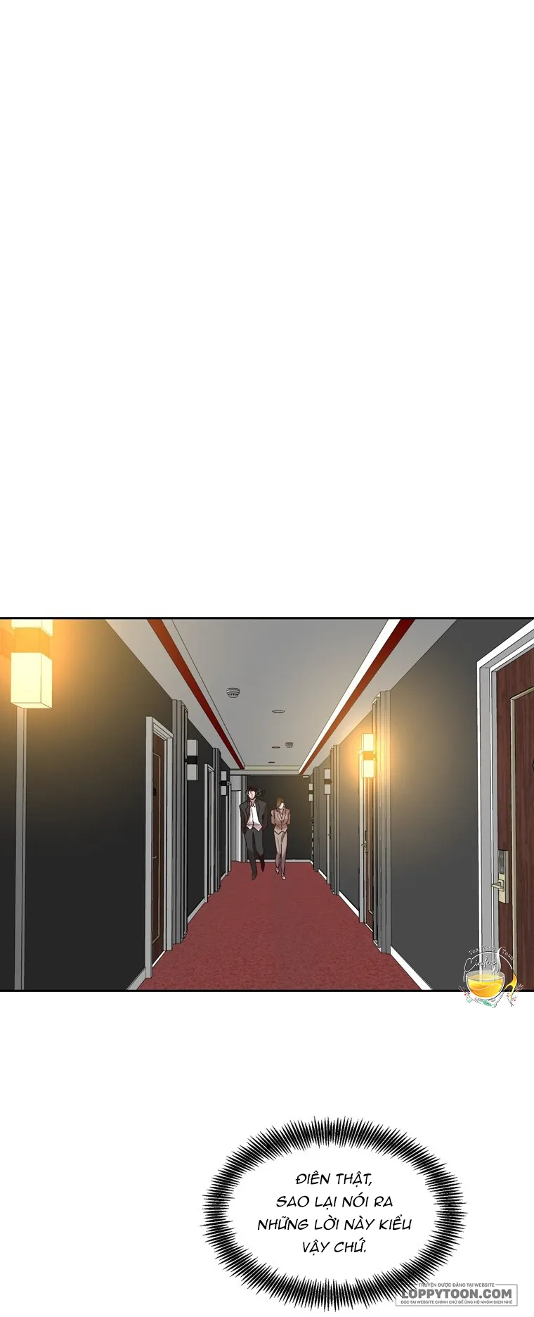 Thanh Xuân Của Chúng Ta Chap 90 - trang 38